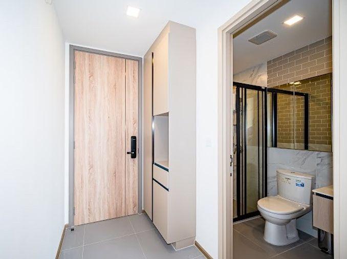 picture Condo for Rent: XT PHAYATHAI  Schedule a viewing 👉 Line: @propertybkk4 - 2/9