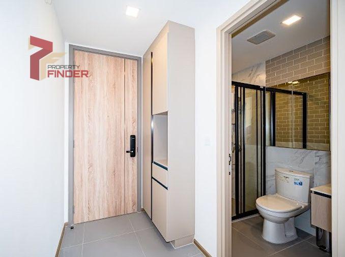 picture Condo for Rent: XT PHAYATHAI Schedule a viewing 👉 Line: @propertybkk4 - 2/9