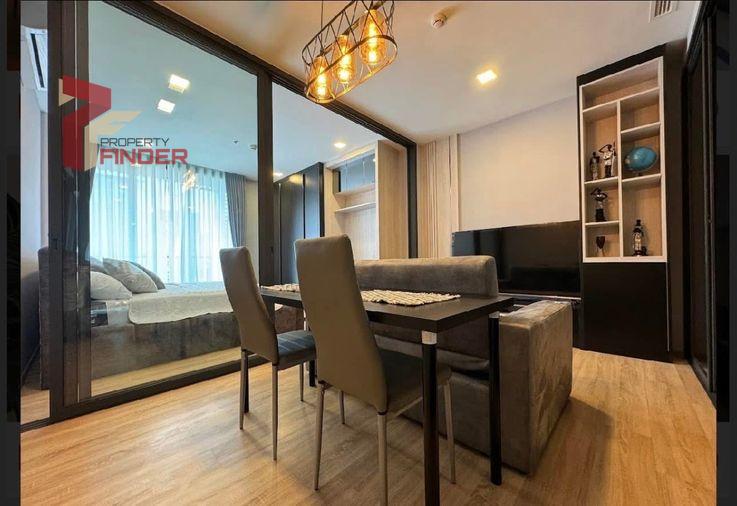 picture Condo for Rent: XT PHAYATHAI Schedule a viewing 👉 Line: @propertybkk4 - 1/10