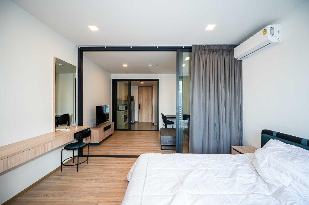 รูป PFD-03142 ให้เช่าเอ็กซ์ที พญาไท (XT PHAYATHAI) แต่งสวย นัดชมห้องด่วน @propertyfinder - รูปที่ 2/10
