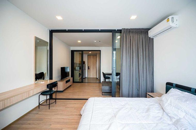 picture Condo for Rent: XT PHAYATHAI  Schedule a viewing 👉 Line: @propertybkk4 - 2/10