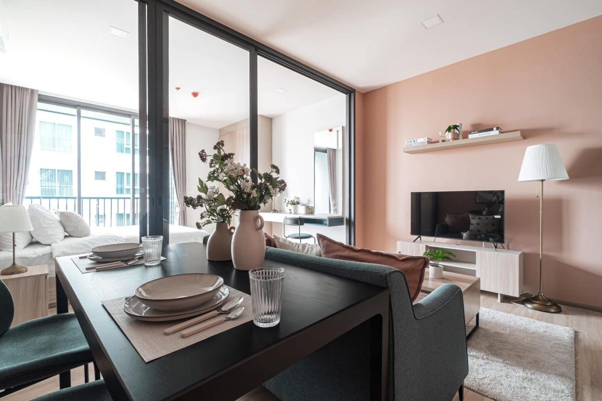รูป PFD-03936 ให้เช่าเอ็กซ์ที พญาไท (XT PHAYATHAI) แต่งสวย นัดชมห้องด่วน @propertyfinder - รูปที่ 13/15