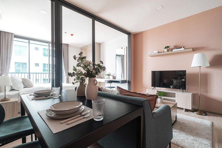 picture Condo for Rent: XT PHAYATHAI  Schedule a viewing 👉 Line: @propertybkk4 - 13/15