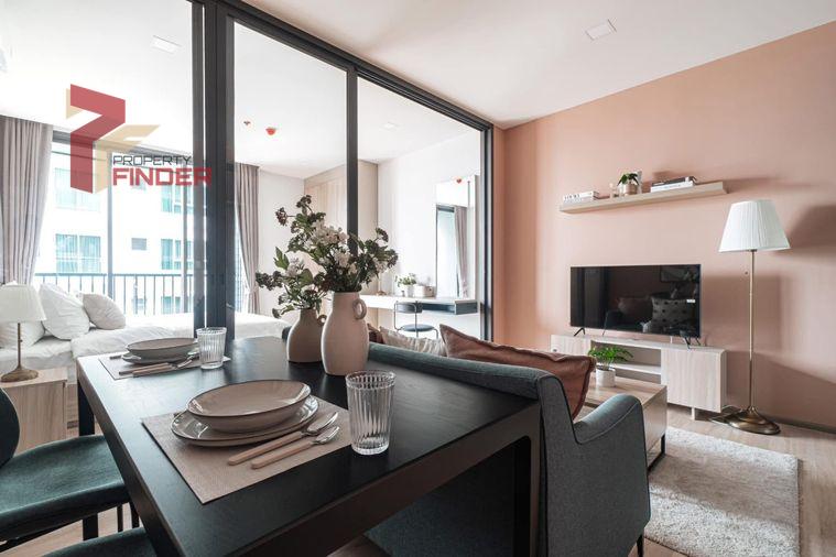 picture Condo for Rent: XT PHAYATHAI Schedule a viewing 👉 Line: @propertybkk4 - 13/15