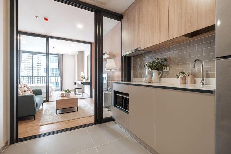 picture Condo for Rent: XT PHAYATHAI  Schedule a viewing 👉 Line: @propertybkk4 - 3/15