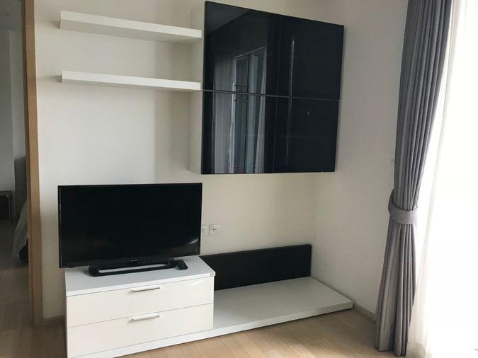 picture  Condo for rent  :Siri at Sukhumvit((BTS Thonglor    ))MK-02  line @livingbkk - 4/7