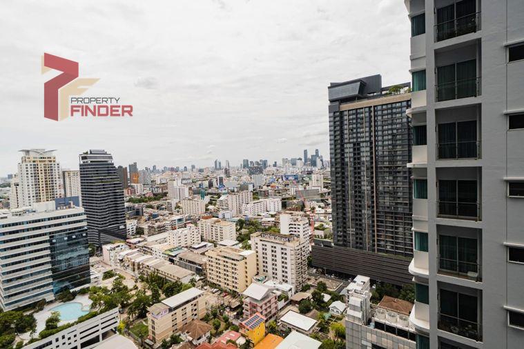 picture Condo for Rent: XT PHAYATHAI Schedule a viewing 👉 Line: @propertybkk4 - 14/15