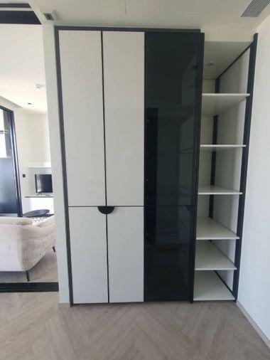 picture For Rent Chapter Charoennakon River Side Unit 1403/493 - 3/13