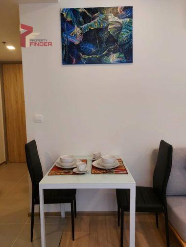 picture Condo for Rent: XT PHAYATHAI Schedule a viewing 👉 Line: @propertybkk4 - 7/10