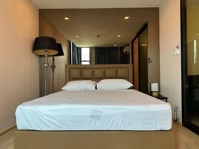 picture P-147867 Condo for for sell SOCIO Ruamrudee fully furnished. - 1/7