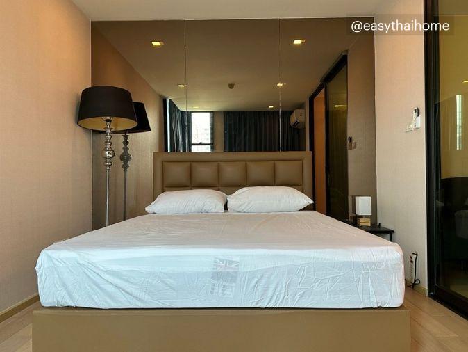picture P-147867 Condo for for sell SOCIO Ruamrudee fully furnished. - 1/7