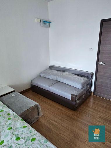 รูป Sale Supalai Vista ห้าแยกปากเกร็ด 31ตรม. ครัวแยก ห้องใหม่ไม่เคยอยู่ 1.69 ล้าน - รูปที่ 7/8