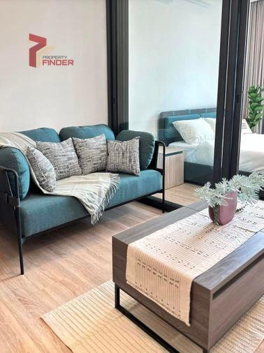 picture Condo for Rent: XT PHAYATHAI Schedule a viewing 👉 Line: @propertybkk4 - 4/10
