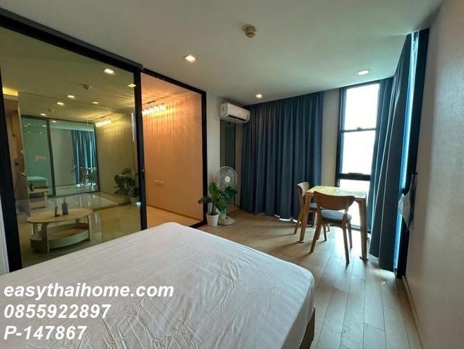 picture P-147867 Condo for for sell SOCIO Ruamrudee fully furnished. - 5/7