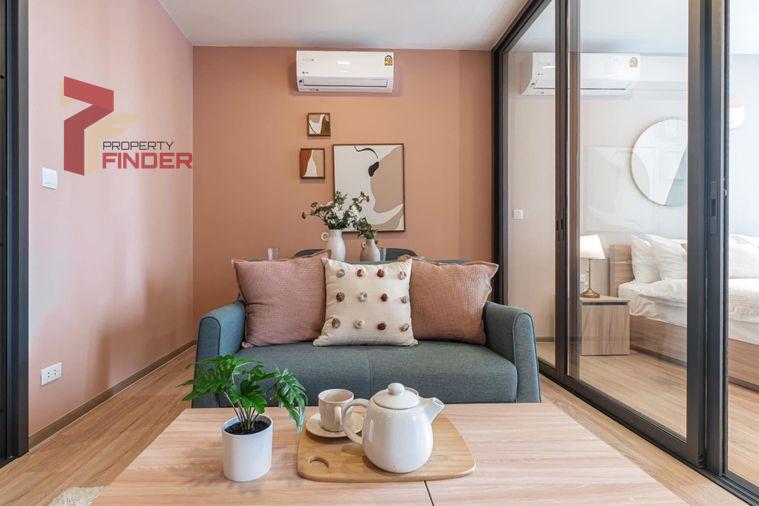 picture Condo for Rent: XT PHAYATHAI Schedule a viewing 👉 Line: @propertybkk4 - 7/15