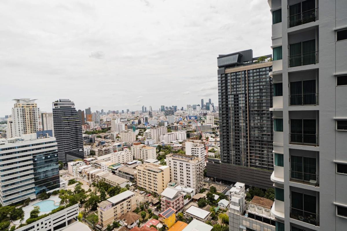 รูป PFD-03936 ให้เช่าเอ็กซ์ที พญาไท (XT PHAYATHAI) แต่งสวย นัดชมห้องด่วน @propertyfinder - รูปที่ 15/15