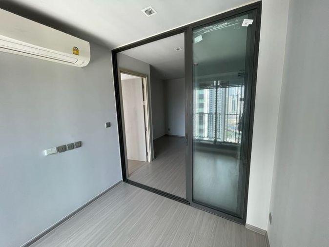 รูป ขาย Life ลาดพร้าว 1ห้องนอน 35ตรม ห้องเปล่า ตึกB ทิศเหนือ 5.35 ล้านบาท - รูปที่ 5/14