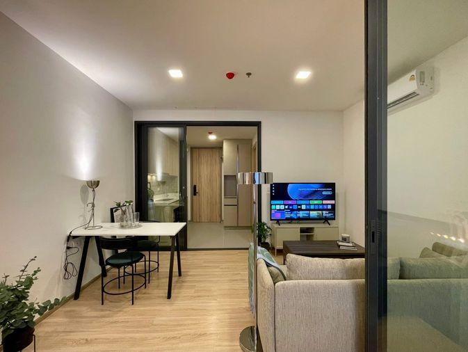 picture Condo for Rent: XT PHAYATHAI  Schedule a viewing 👉 Line: @propertybkk4 - 5/12