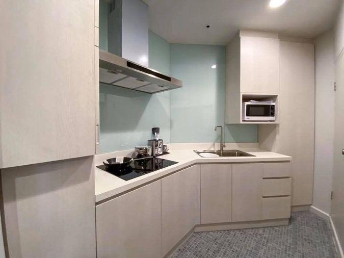 รูป ขายคอนโด  NS Tower Central City Bangna(เอ็นเอส ทาวเวอร์ เซ็นทรัล ซิตี้ บางนา)(Rt-01) - รูปที่ 12/21