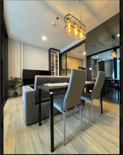 picture Condo for Rent: XT PHAYATHAI  Schedule a viewing 👉 Line: @propertybkk4 - 6/10