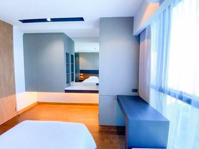 รูป ขายคอนโด  NS Tower Central City Bangna(เอ็นเอส ทาวเวอร์ เซ็นทรัล ซิตี้ บางนา)(Rt-01) - รูปที่ 11/21