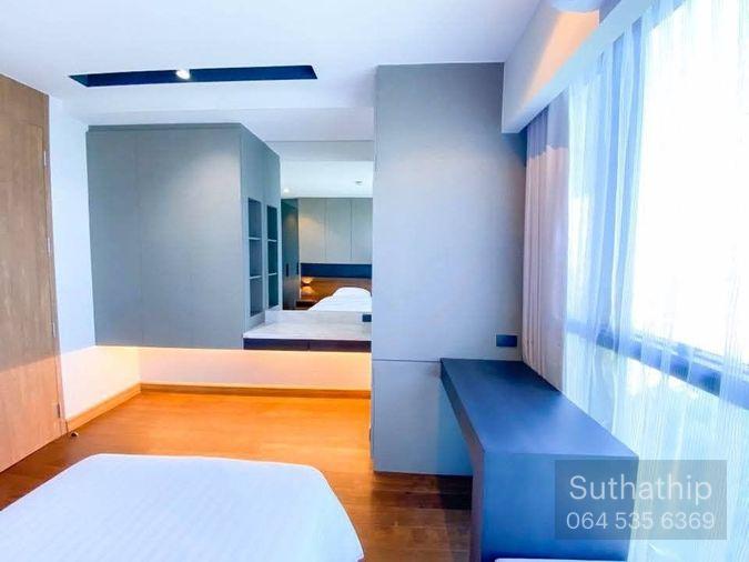 รูป ขายคอนโด NS Tower Central City Bangna(เอ็นเอส ทาวเวอร์ เซ็นทรัล ซิตี้ บางนา)(Rt-01) - รูปที่ 11/21