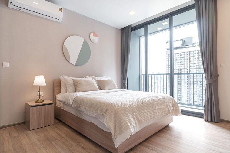 picture Condo for Rent: XT PHAYATHAI  Schedule a viewing 👉 Line: @propertybkk4 - 1/15