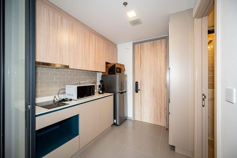 picture Condo for Rent: XT PHAYATHAI  Schedule a viewing 👉 Line: @propertybkk4 - 5/10