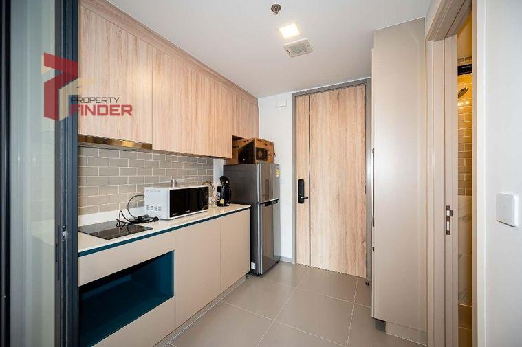 picture Condo for Rent: XT PHAYATHAI Schedule a viewing 👉 Line: @propertybkk4 - 5/10