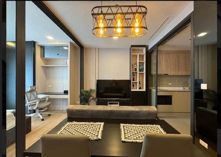 picture Condo for Rent: XT PHAYATHAI  Schedule a viewing 👉 Line: @propertybkk4 - 2/10