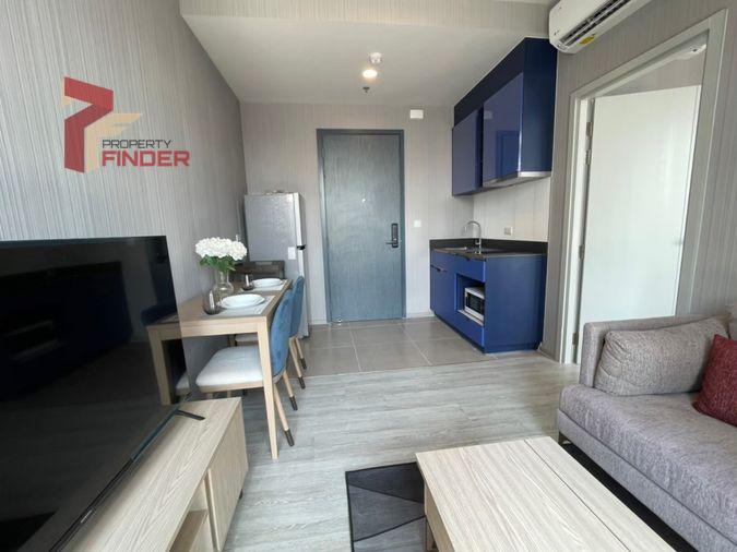 รูป ให้เช่าคอนโด XT Ekkamai ห้องสวย ไปไวมาก🍁นัดชมห้องด่วน 🟥LINE : @propertyfinder - รูปที่ 2/11