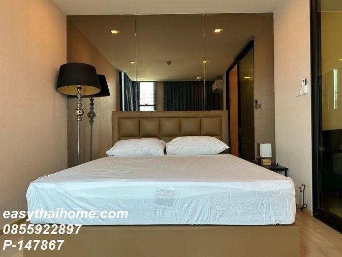 picture P-147867 Condo for for sell SOCIO Ruamrudee fully furnished. - 4/7