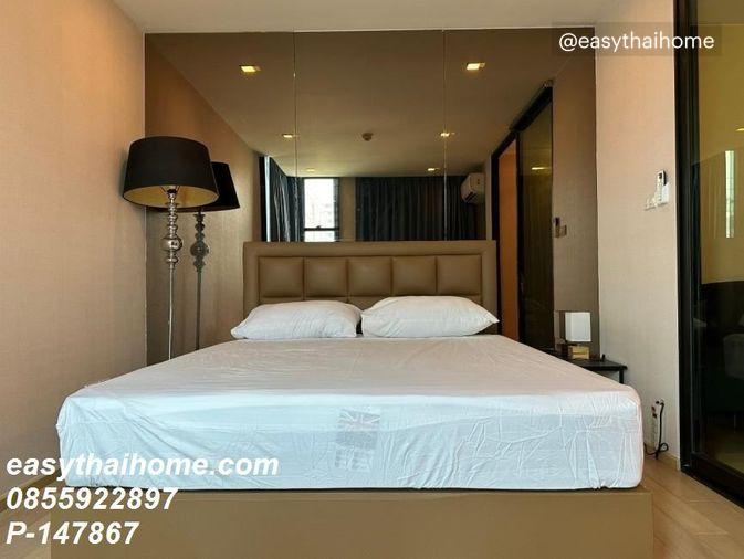 picture P-147867 Condo for for sell SOCIO Ruamrudee fully furnished. - 4/7