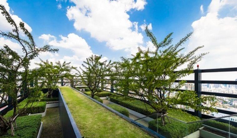 รูป Ashton Asoke | ใกล้ MRT สุขุมวิท / BTS อโศก | New #202412068412 #MKT - รูปที่ 11/12