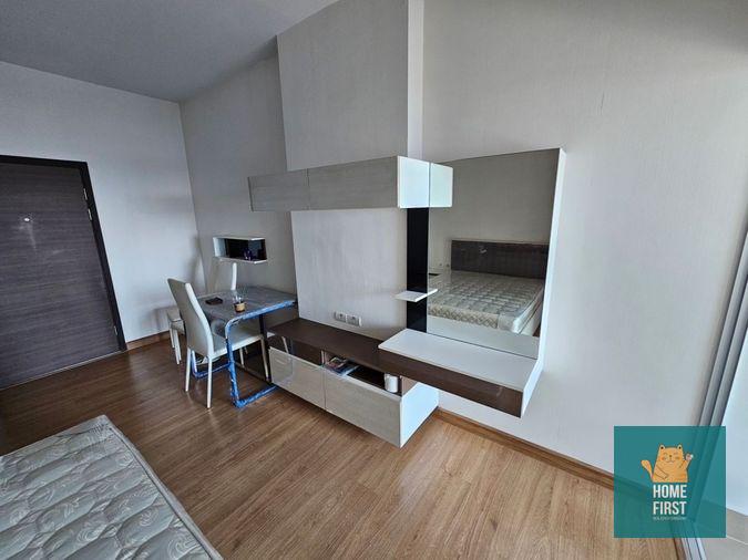 รูป Sale Supalai Vista ห้าแยกปากเกร็ด 31ตรม. ครัวแยก ห้องใหม่ไม่เคยอยู่ 1.69 ล้าน - รูปที่ 3/8