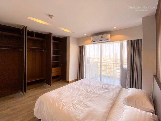 picture For Sell NS Tower Central City Bangna (Rt-01) - 4/21