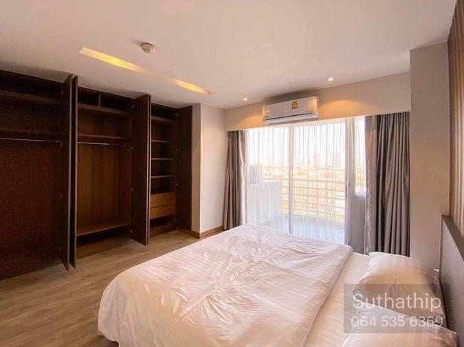 รูป ขายคอนโด NS Tower Central City Bangna(เอ็นเอส ทาวเวอร์ เซ็นทรัล ซิตี้ บางนา)(Rt-01) - รูปที่ 4/21
