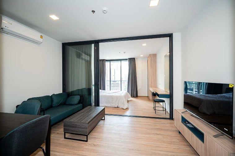 picture Condo for Rent: XT PHAYATHAI  Schedule a viewing 👉 Line: @propertybkk4 - 7/10