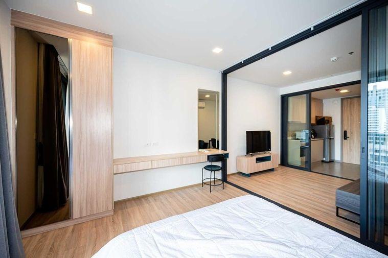 picture Condo for Rent: XT PHAYATHAI  Schedule a viewing 👉 Line: @propertybkk4 - 1/10