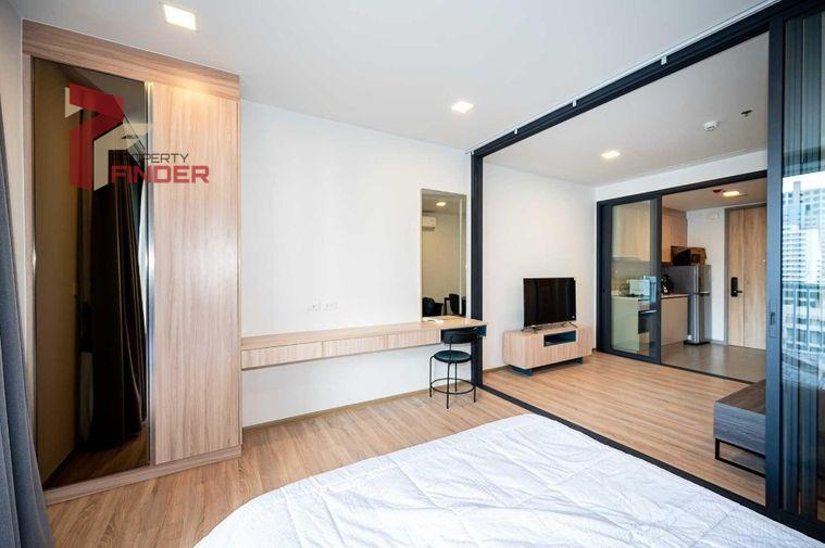 picture Condo for Rent: XT PHAYATHAI Schedule a viewing 👉 Line: @propertybkk4 - 1/10