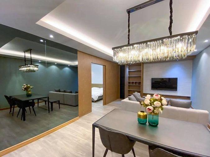 รูป ขายคอนโด  NS Tower Central City Bangna(เอ็นเอส ทาวเวอร์ เซ็นทรัล ซิตี้ บางนา)(Rt-01) - รูปที่ 3/21