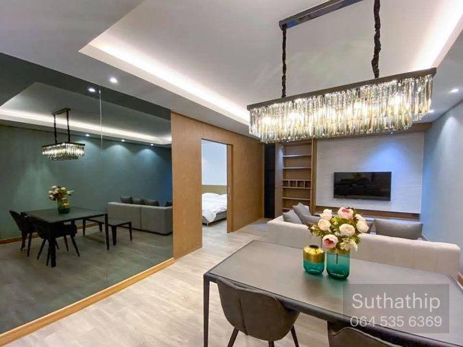 รูป ขายคอนโด NS Tower Central City Bangna(เอ็นเอส ทาวเวอร์ เซ็นทรัล ซิตี้ บางนา)(Rt-01) - รูปที่ 3/21