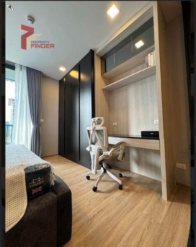 picture Condo for Rent: XT PHAYATHAI Schedule a viewing 👉 Line: @propertybkk4 - 5/10