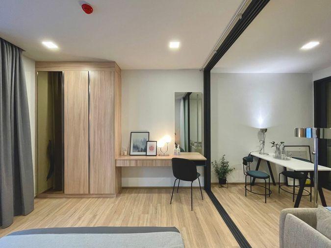 picture Condo for Rent: XT PHAYATHAI  Schedule a viewing 👉 Line: @propertybkk4 - 9/12
