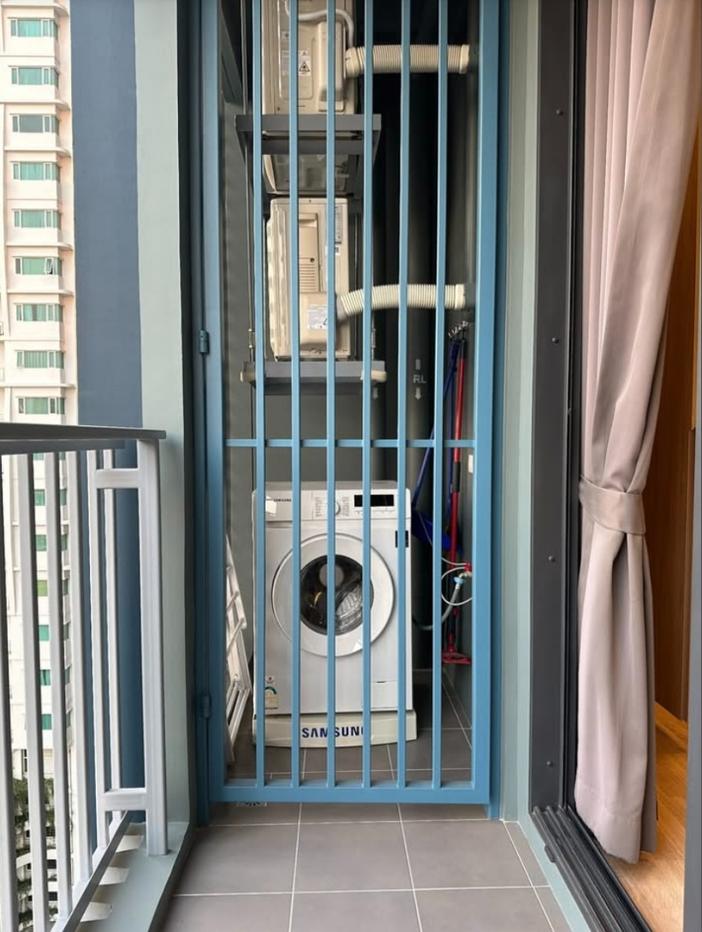 picture Condo for Rent: XT PHAYATHAI  Schedule a viewing 👉 Line: @propertybkk4 - 6/9
