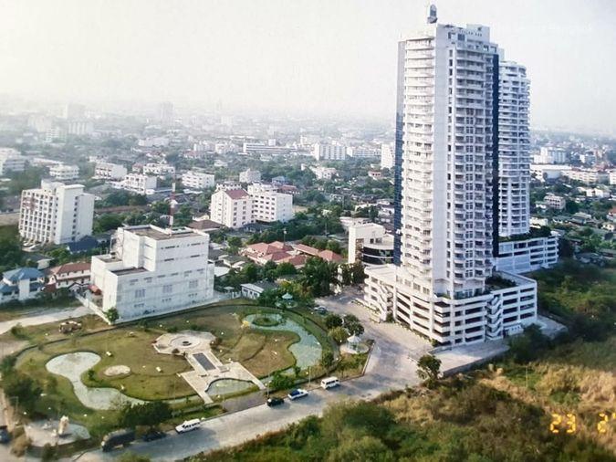 picture For Sell NS Tower Central City Bangna (Rt-01) - 20/21