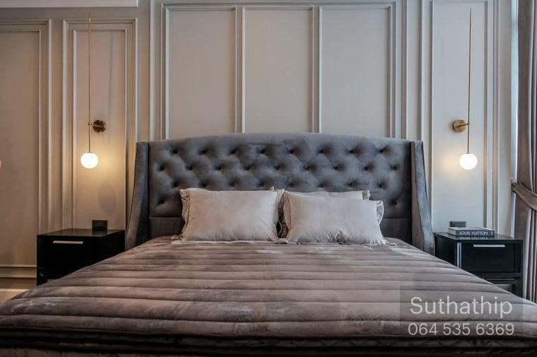 picture 3 Bedrooms for rent at NUSASIRI GRAND CONDO (Link to BTS EKKAMAI) - 5/14