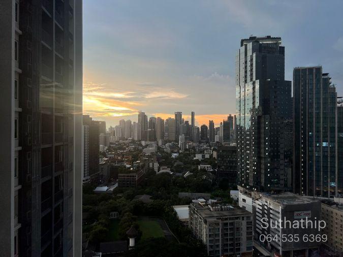 picture Condo for rent :Siri at Sukhumvit((BTS Thonglor ))MK-02 line @livingbkk - 7/7