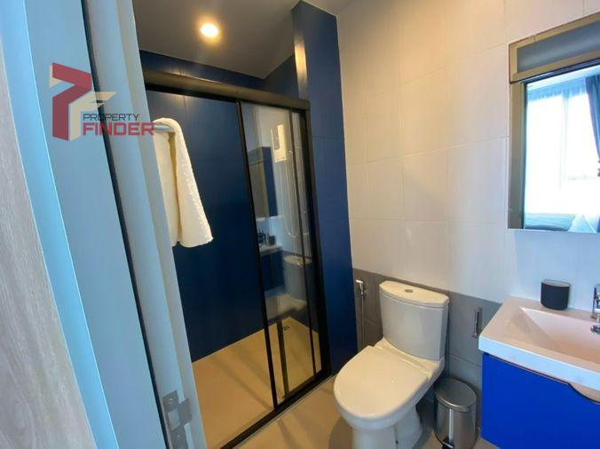picture Condo for Rent: XT EKKAMAI Schedule a viewing 👉 Line: @propertybkk4 - 8/11