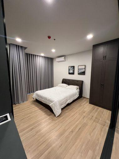 รูป ให้เช่าคอนโด เอ็กซ์ที พญาไท XT Phayathai  ห้องสวย เฟอร์ครบ นัดชมห้องด่วน 🟥LINE : @propertyfinder - รูปที่ 3/6